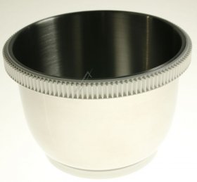 Bowl - Kw717426 Metal Bowl [Delonghi]