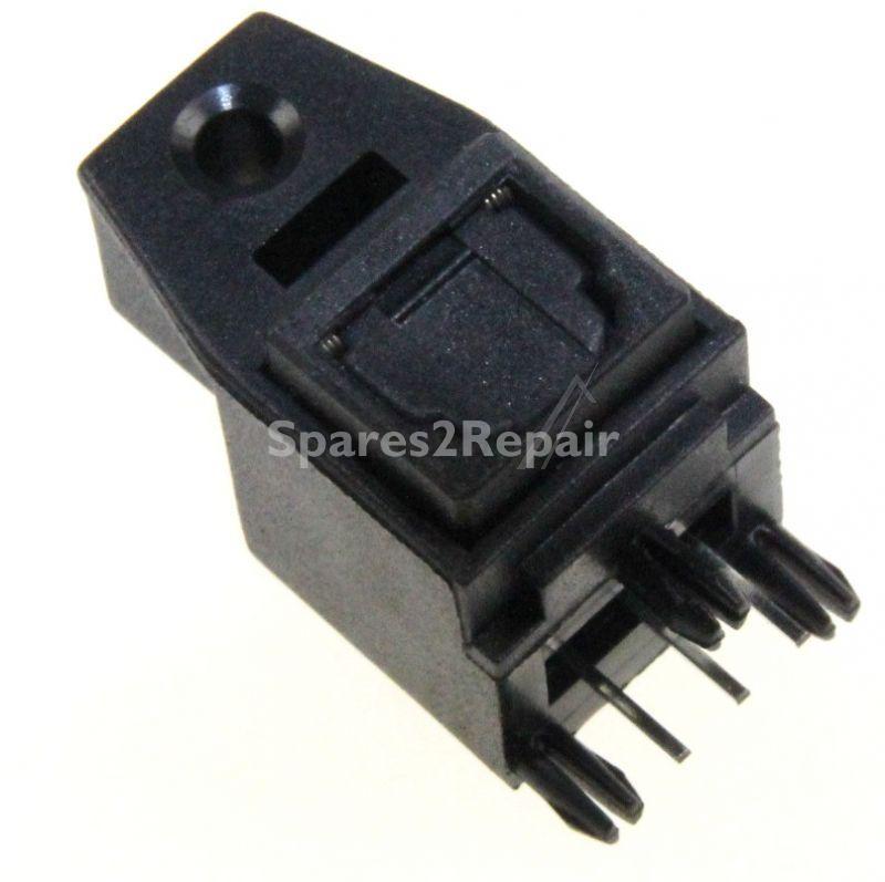 Yamaha Toslink socket - Wu204200 Toslink Socket Optical