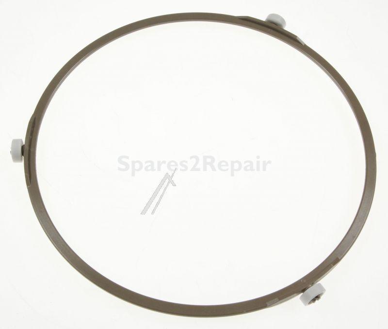 Driver Unit Disc Table - Mi3800 Flat Support + Wheels Mw30 [Delonghi]