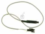 Hisense Gorenje Temperature Sensor For Refrigerators - Freezers - Hk1051790 Temp Sensor