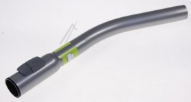 Hose - 1050895018 Extension Tube lower complete [Electrolux Aeg]
