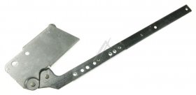 Smeg Door Hinge For Dishwasher - 691331230 Right Door Hinge
