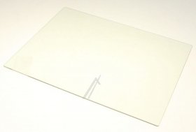 Brandt Oven outer Door - 76x3955 Int Door Glass