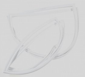 Refrigerator Door Seal - 20912649 R Door Gasket-405(s w ) [Vestel]