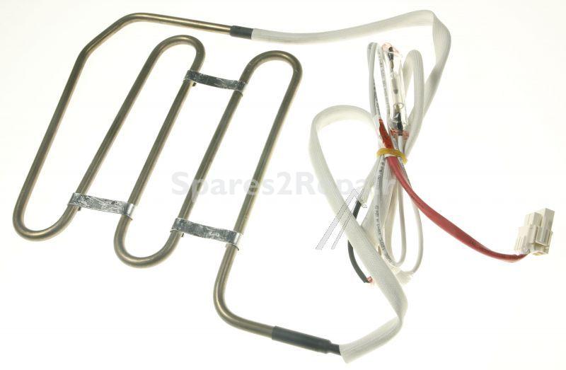 Defrosting Heater - 2500700056 C00975880 Frost Heater & Fuse [Arcelik]