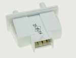 Smeg Light Switch For Refrigerator - 814490964 Switch Light