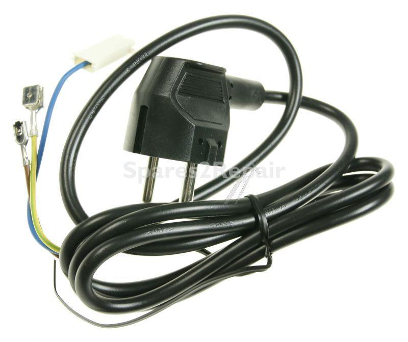 Mains Power Lead - 00656620 Cable Supply [Bosch Siemens]