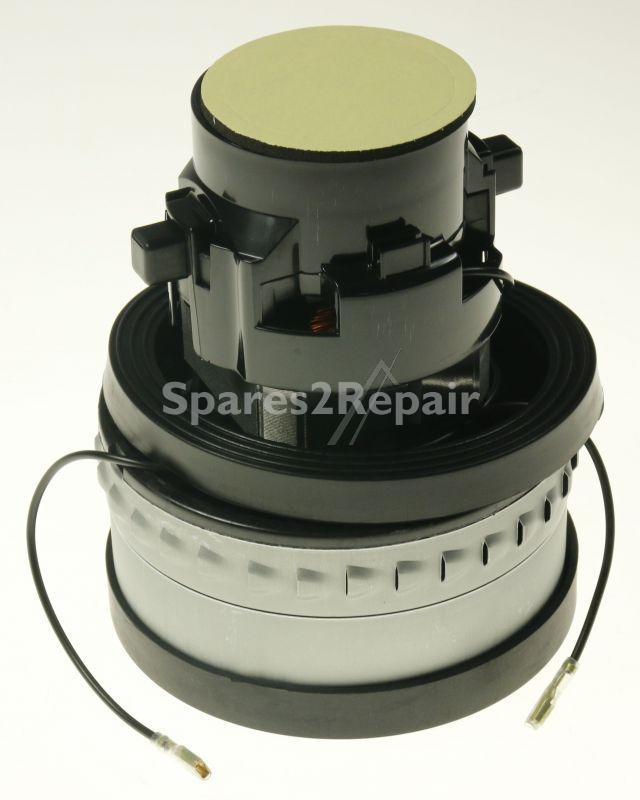 Nilfisk Vacuum Cleaner Motor - Motor Assembly Kit