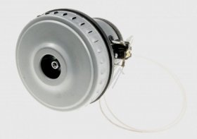 Nilfisk Vacuum Cleaner Motor - V2j-pif25-001 107406173 Motor Kit 1400w