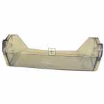 Lower Refrigerator Door - 42005651 Bottle Shelf-140bxd (transp -blue) [Vestel]