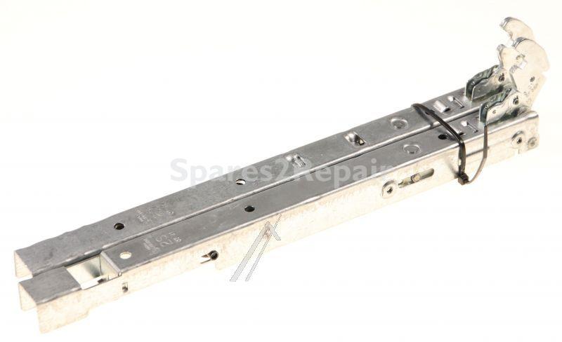 Door Hinges - C00255150 488000255150 Hinge Switch Support [Whirlpool Indesit]