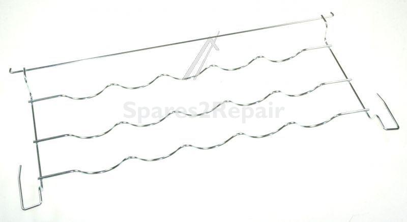 Wine Rack - 4803240300 C00867555 Wine Rack(b-795ff_70cm_with 5) [Arcelik]