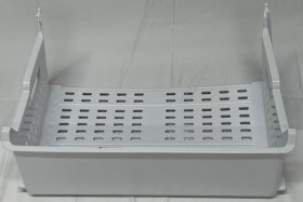 Freezer Drawer - 4857600100 C00864744 Full Depth Basket-arc2009 [Arcelik]