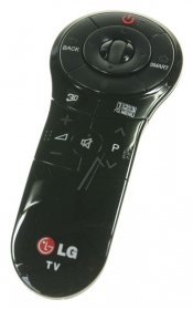 Lg Ir remote Control - An-mr400g Akb73775906 Remote Control