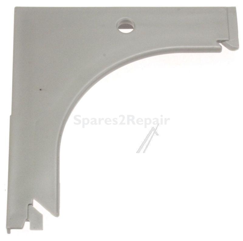 Fixings And Brackets - 1764140200 C00884954 Hitit Corner Bracket [Arcelik]