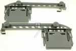 Basket Guide - C00311182 481240449712 Basket Adjustm Vbl Cpl gr 10809 [Whirlpool Indesit]