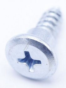 Smeg Screw - 899371357 Top Fixing Screw