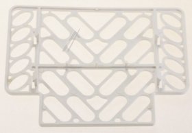 Smeg Cutlery Basket - 764410185 Cutlery-holder Insert