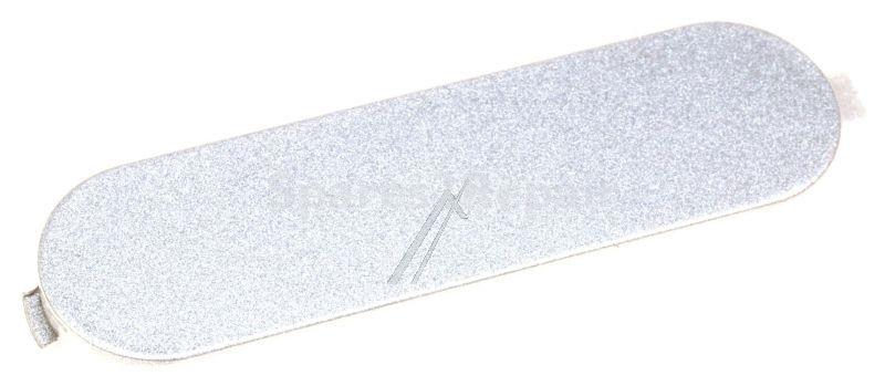 Cover - C00193982 482000030162 Head Panel Hole Cover (without H [Whirlpool Indesit]