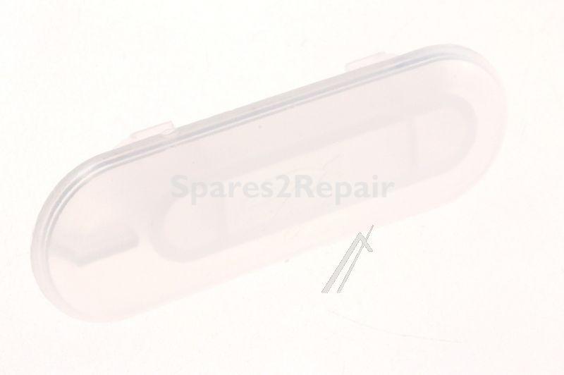 Casing Cover - C00084817 482000027647 Cover [Whirlpool Indesit]