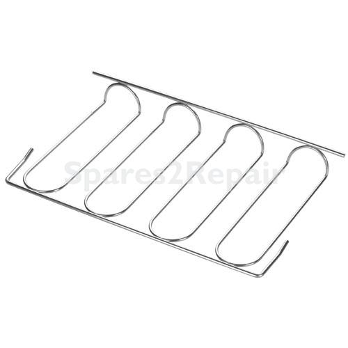 Bottle Frame - C00330133 481245838091 Grid [Whirlpool Indesit]