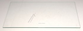 Glass Panel - 5920010100 C00919346 Cabinet Glass Shelf Assembly [Arcelik]