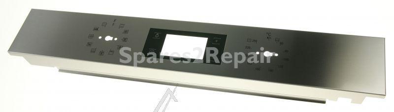 Bottom Plate - C00098787 482000028300 Base Plate C60x60 Lodz [Whirlpool Indesit]