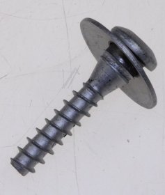 Mounting Parts - C00312077 481231039249 Mounting Kit Counter Weight [Whirlpool Indesit]