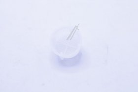 Nilfisk Housing - 128500927 Front Tray With Seal