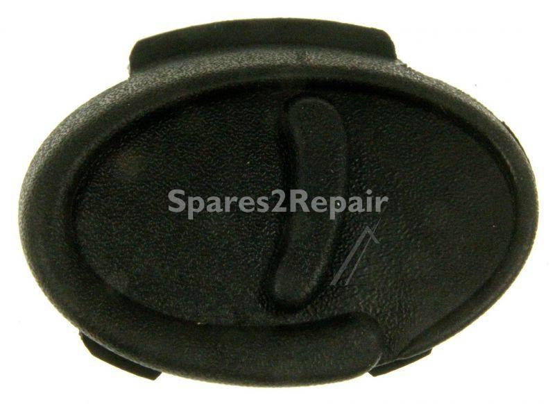 Insert Bit - 00759930 Button [Bosch Siemens]
