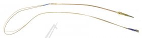 Thermocouple - C00376317 488000376317 Thermocouple Faston 6 3x 0 8 [Whirlpool Indesit]