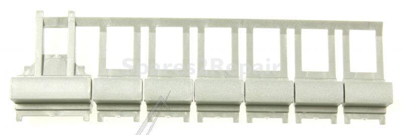 Switch Set - 00624058 Push Button Set [Bosch Siemens]