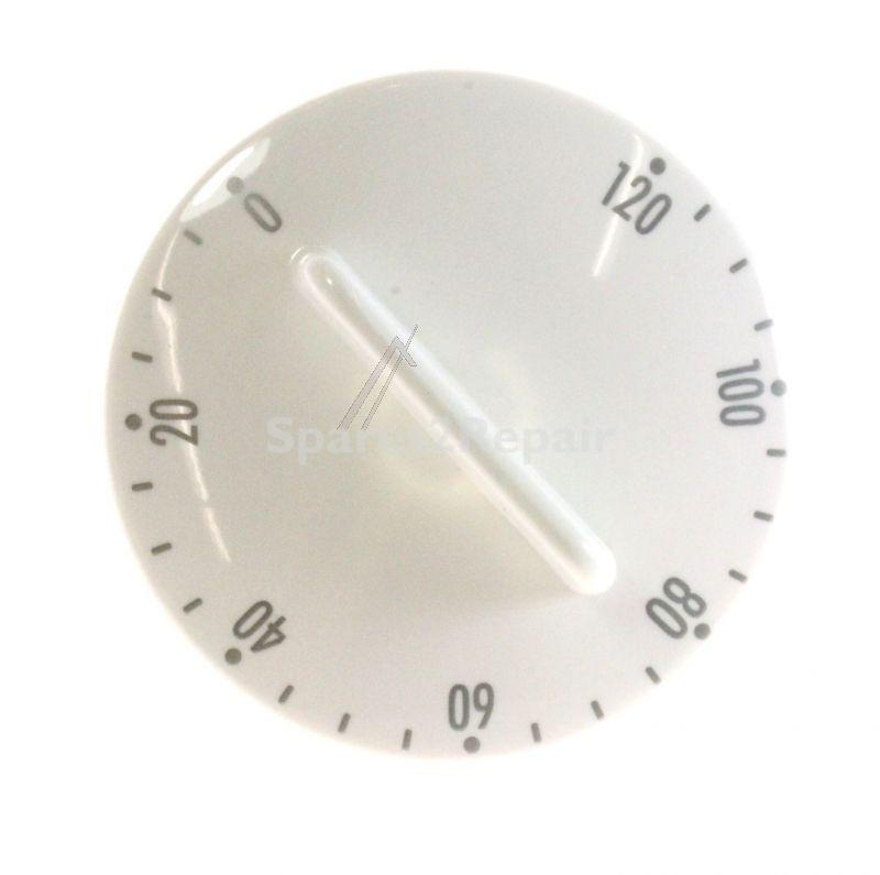 Control Knobs - 5918132600 Rotary Knob 93(c-n) Bnc(pa [Delonghi]