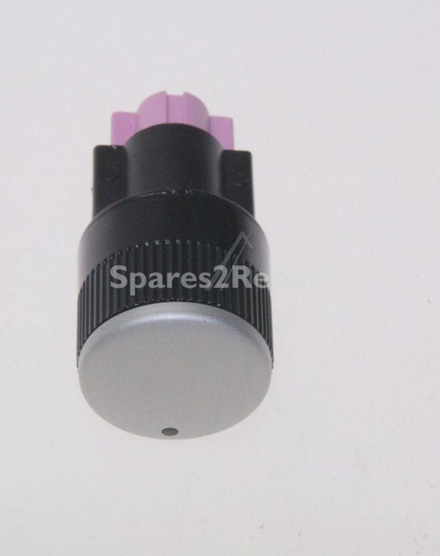 Button - 00616682 Knob [Bosch Siemens]