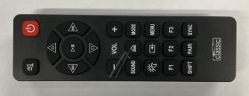 Classic Classic On Demand Remote Controls (ready to use) - Irc86478-od Remote Control Irc-od