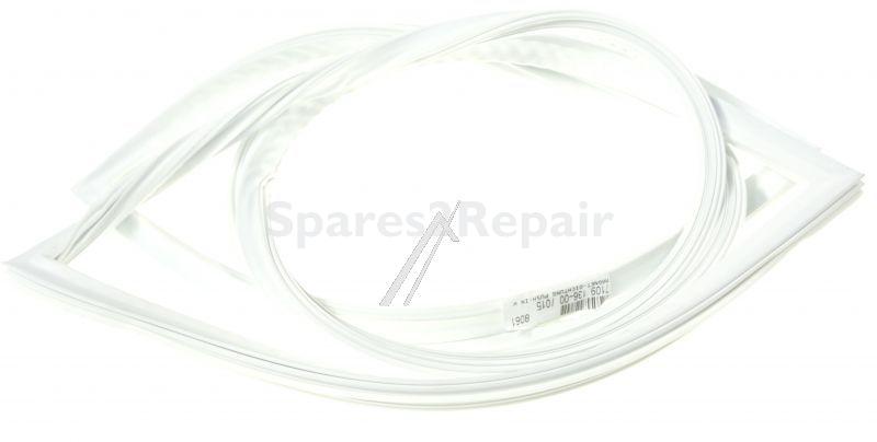 Liebherr Refrigerator Door Seal - 710913600 Door Seal Clamp