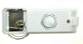 Thermostats - 32016270 Termostat Box Gr-4561(d Ã )s w [Vestel]