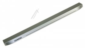 Plate - 00432180 Handle Strip [Bosch Siemens]