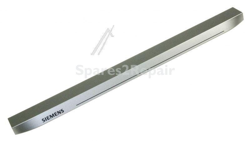 Plate - 00432180 Handle Strip [Bosch Siemens]