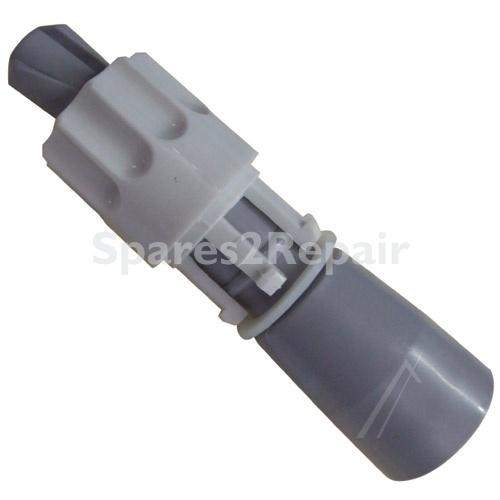 Philips Turntable Coupler - Cp9156-01 420306563750 Toolholder Open Bowl
