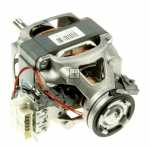 Washing Machine Motor - 00145361 Motor [Bosch Siemens]