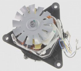 Motor - 00750883 Drive [Bosch Siemens]