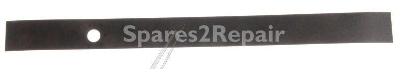Panel - Lexan-395 Srgf(inox Grİ Kumlu) [Vestel]