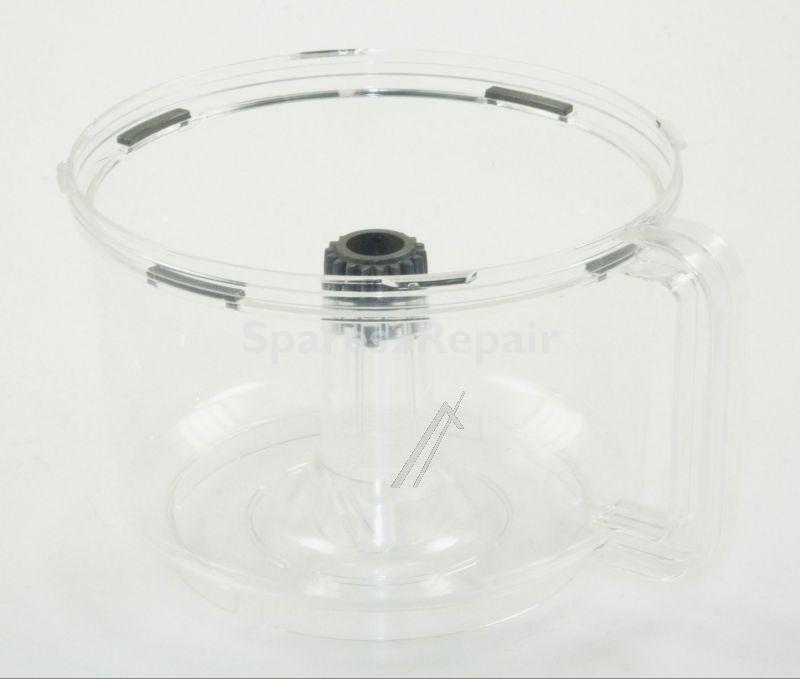 Bowl - 00754942 Mixing Bowl [Bosch Siemens]