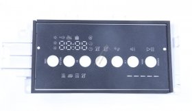 Operating Unit Screen - 12007218 Display [Bosch Siemens]