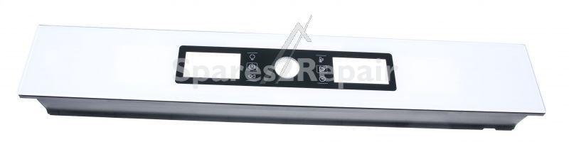 Whirlpool Operating Unit Screen - C00510747 481011109395 Control Panel D1 9 7 Wh
