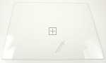 Glass Panel - 47019253 F Glass Shelf-upper-323 [Vestel]