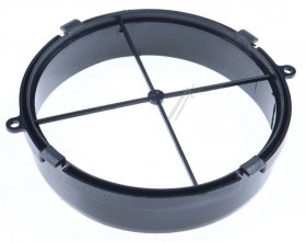 Cata Extractor Hose Connector - 20131977 Air Outlet Pipe 120mm F-2260-a (gw)