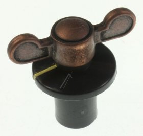 Smeg Control Knobs - Oven Knob