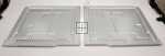 Samsung Housing Part - Dg61-00655c Housing Left Neo Pjt Gi-sgcc T0 5w600 L533